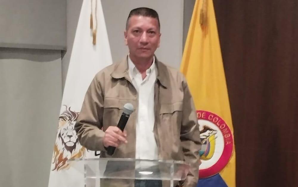 Juan Carlos Carvajal