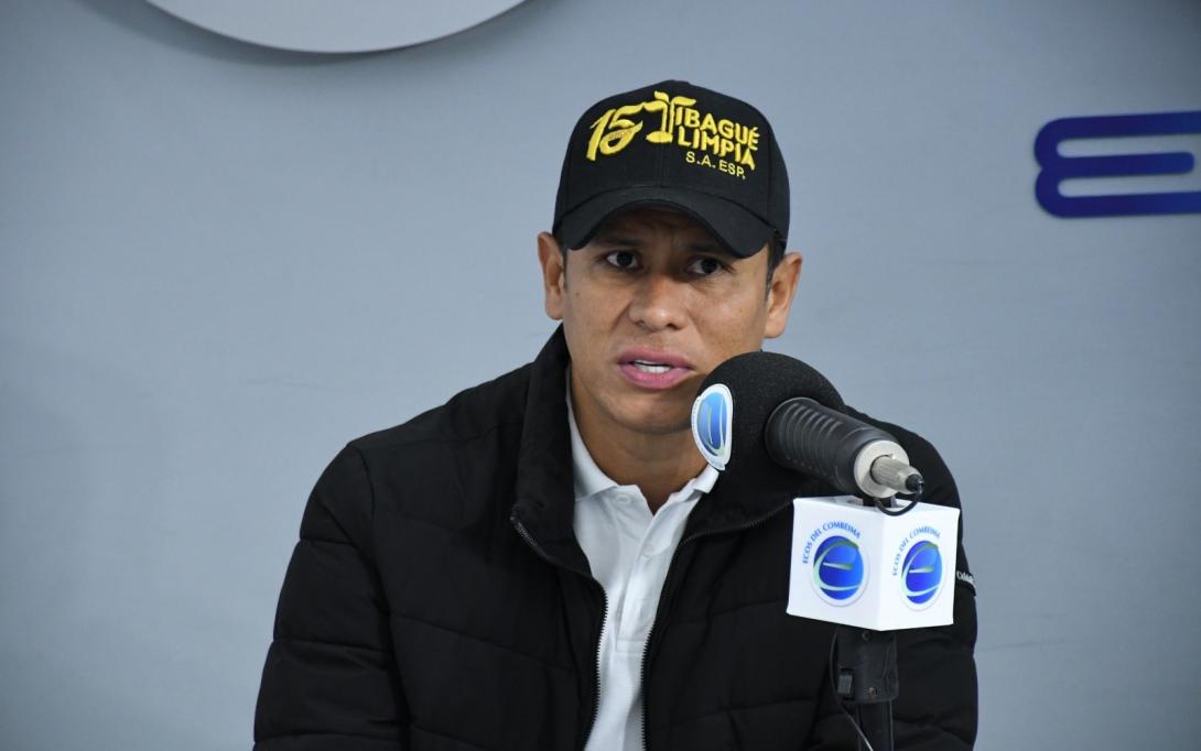 leandro vera