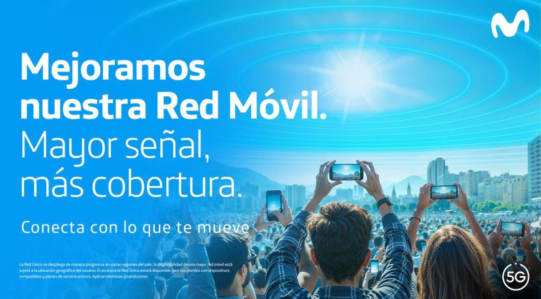movistar