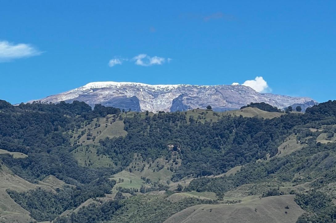 nevado