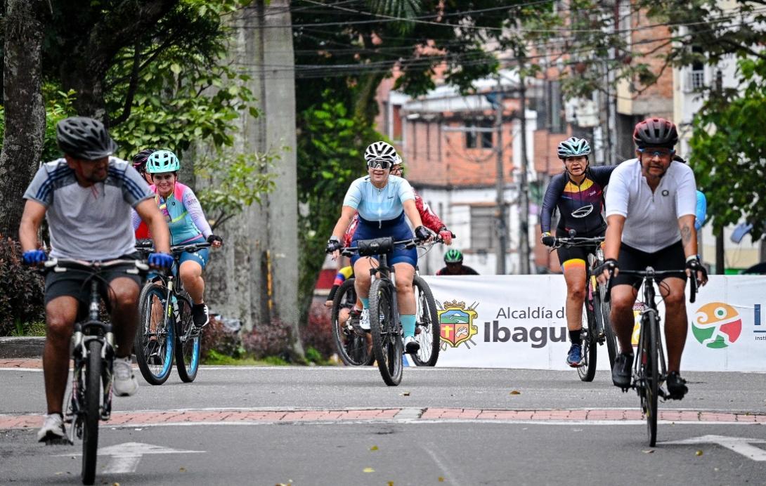 Día sin carro y sin moto