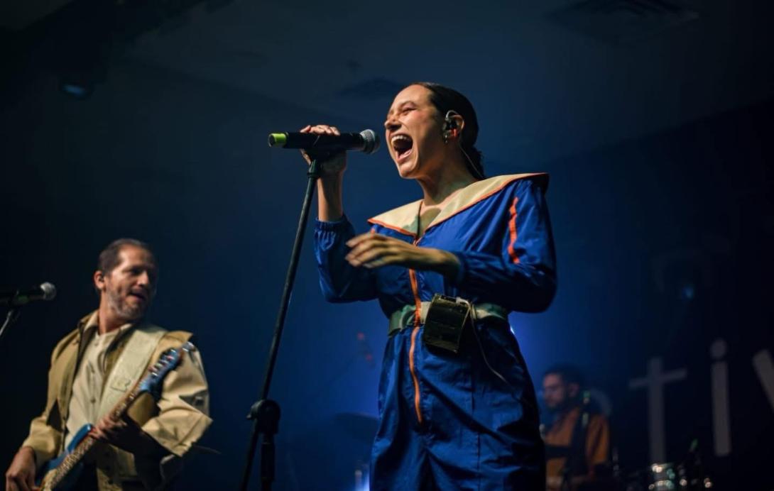 Festival Nacional de la Música Colombiana