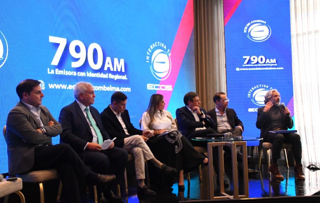 Ibagué, ciudad de oportunidades