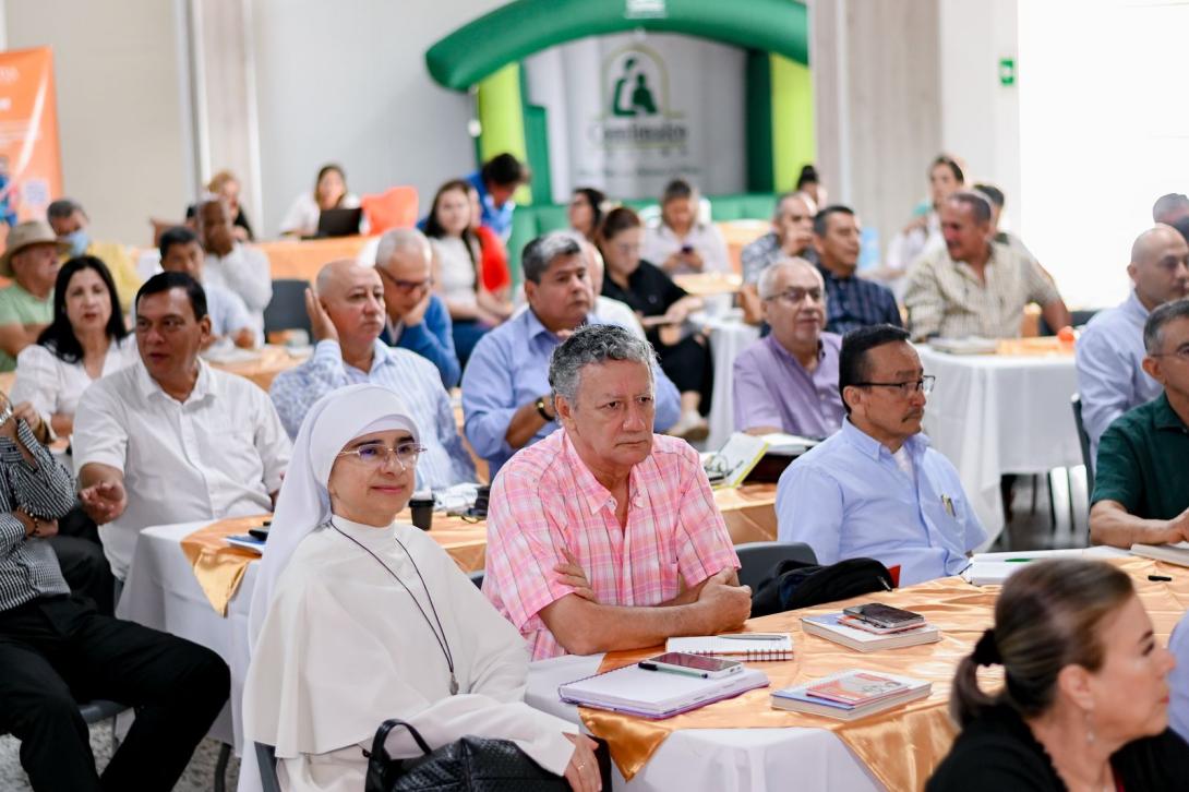 Instituciones educativas