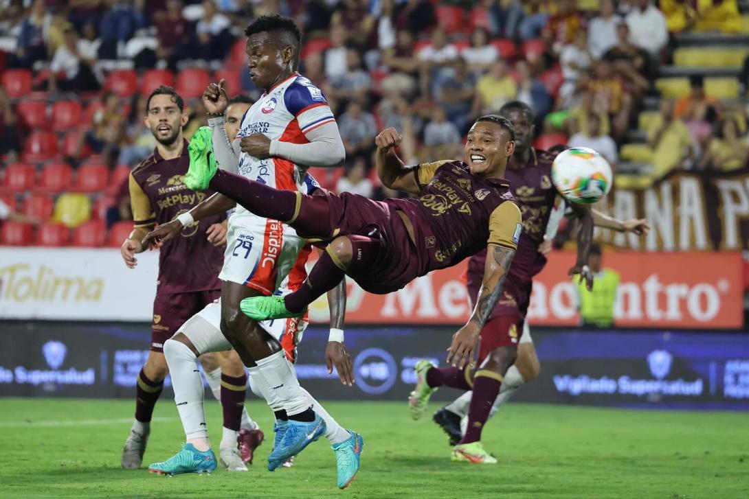 Club Deportes Tolima SA