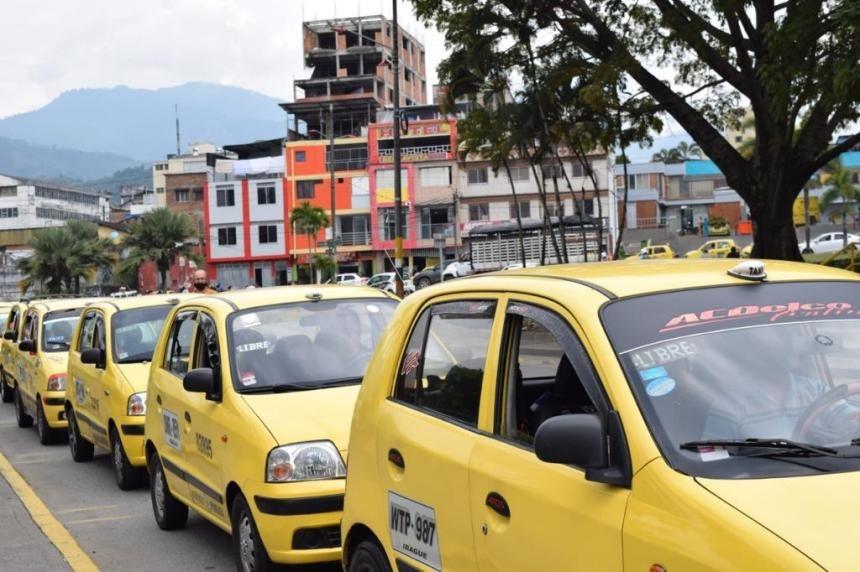 Movilidad