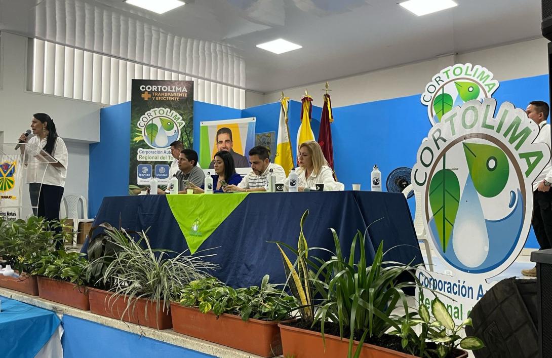 CORTOLIMA