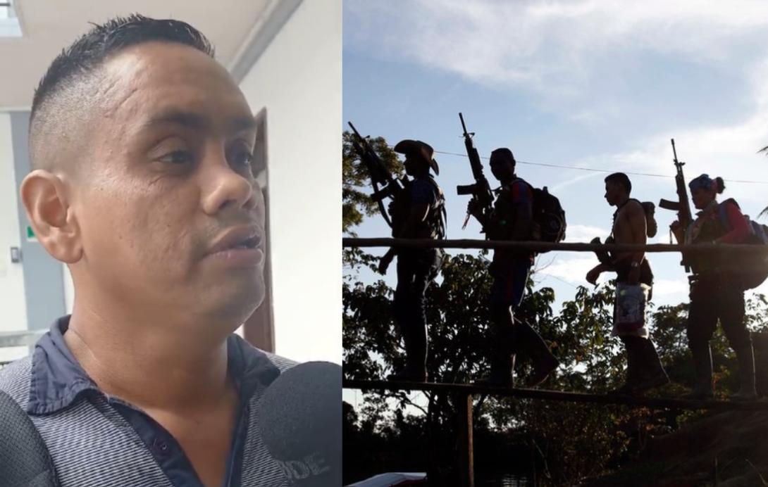 Denuncia reincorporación