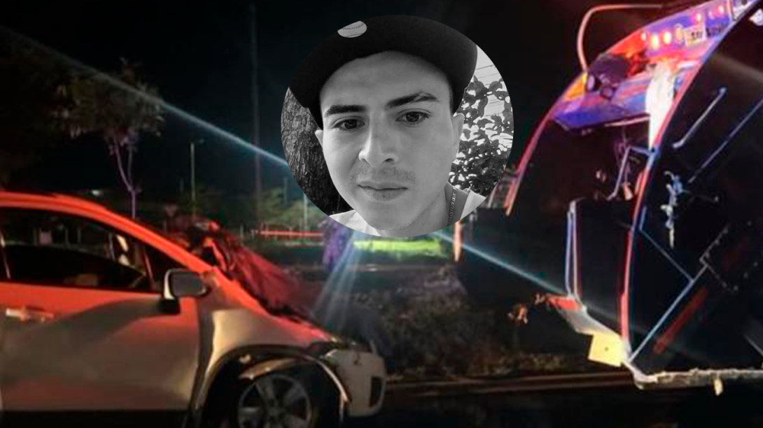 Muerte Andrés Felipe Vega