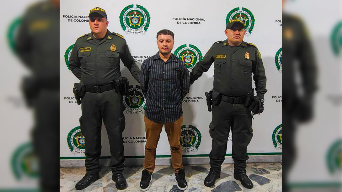 Capturado tentativa feminicidio