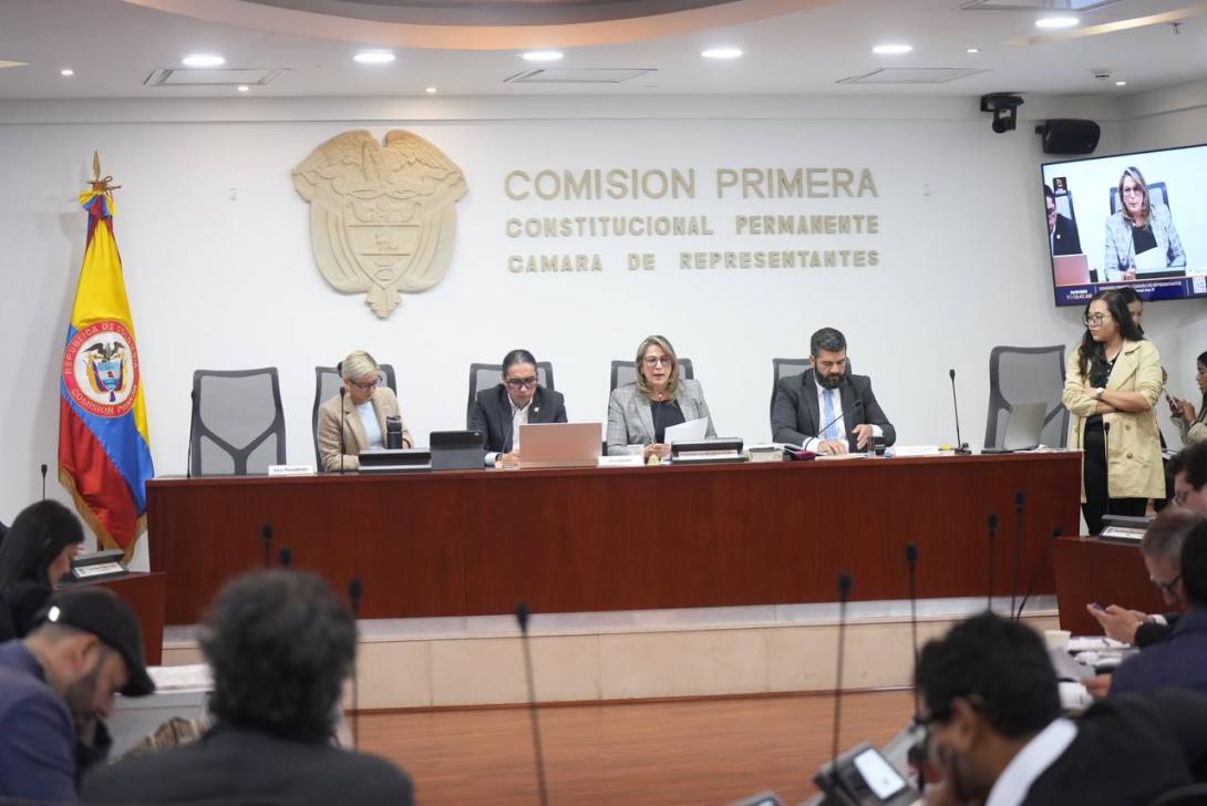 Con el proyecto de ley se busca balar los índices de accidentalidad vial en el país por causa del alcohol.