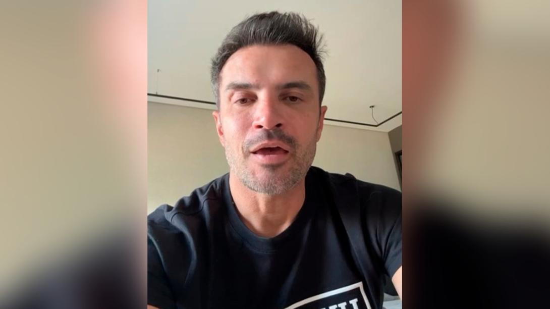 Falco, jugador brasileño de Fútbol Sala