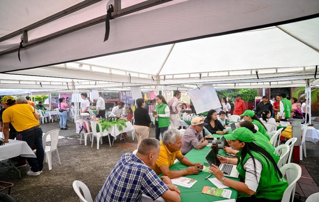 Feria de vivienda