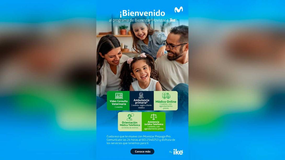 Movistar