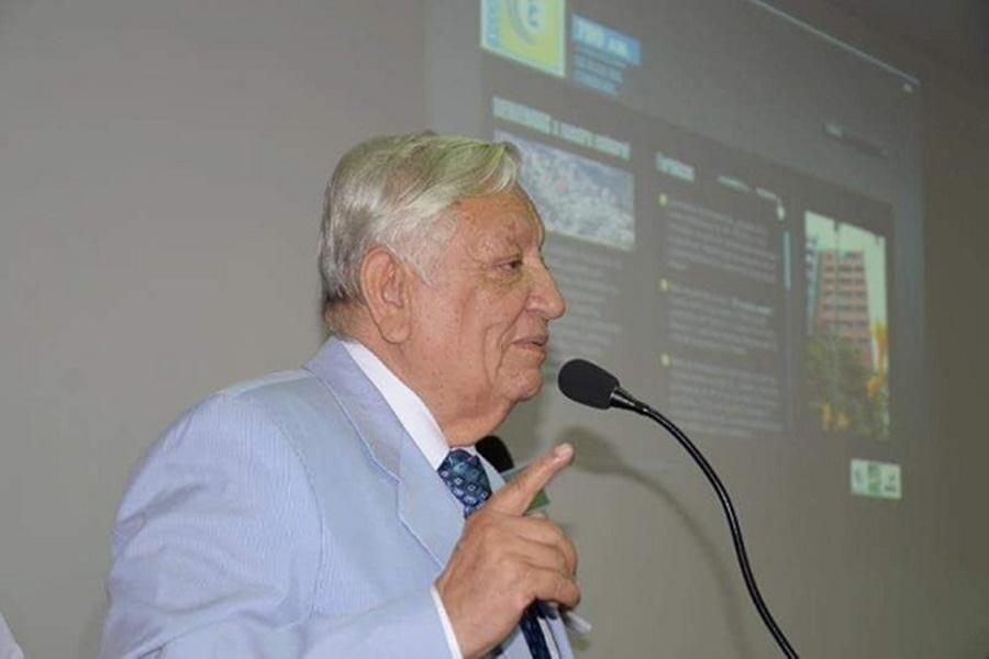arnulfo sanchez