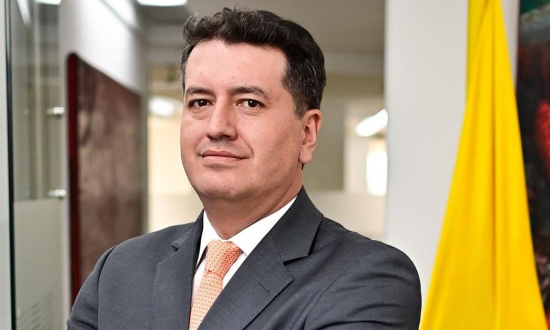 Francisco Javier Castaño Erazo, es el nuevo nuevo gerente regional de Prosperidad Social en el Tolima