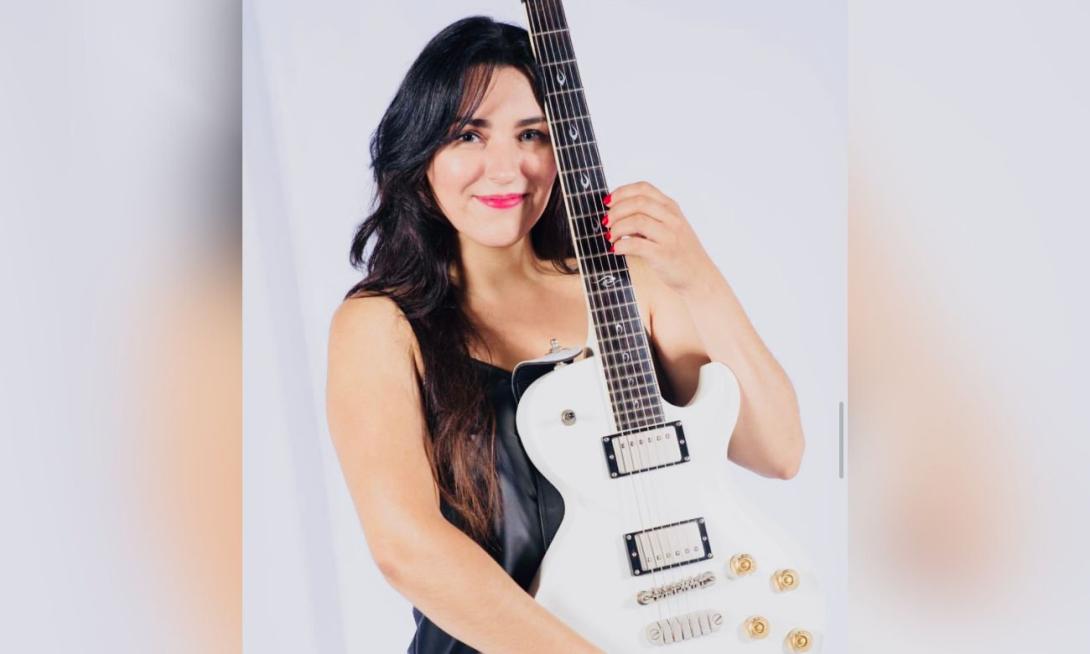 Ángela Velásquez Fierro