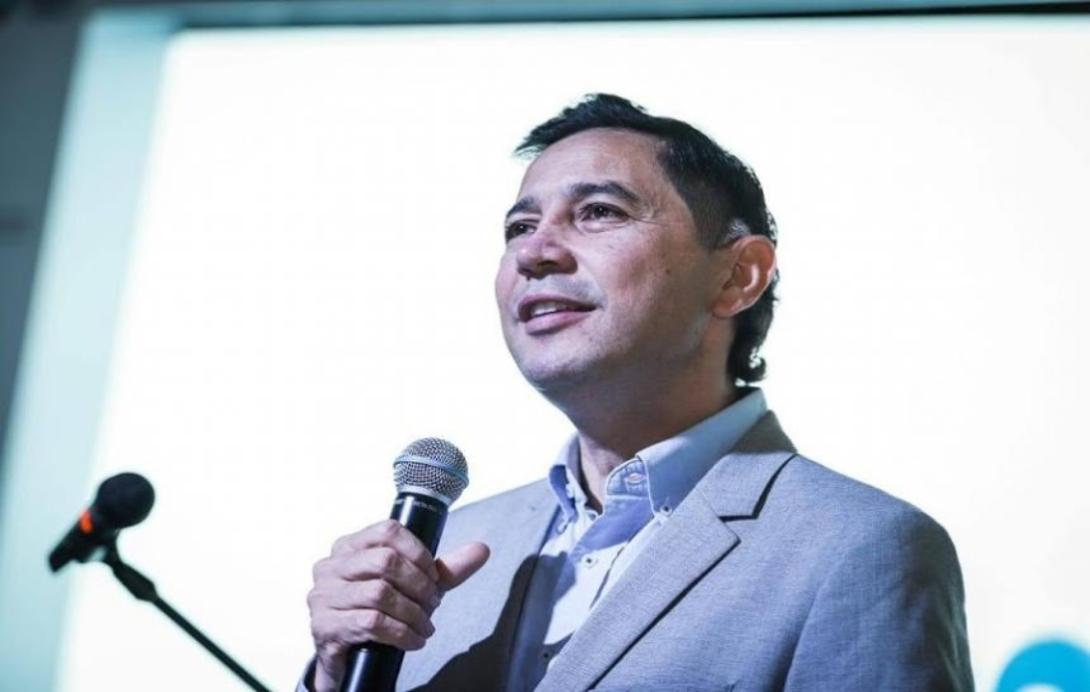 Andrés Hurtado