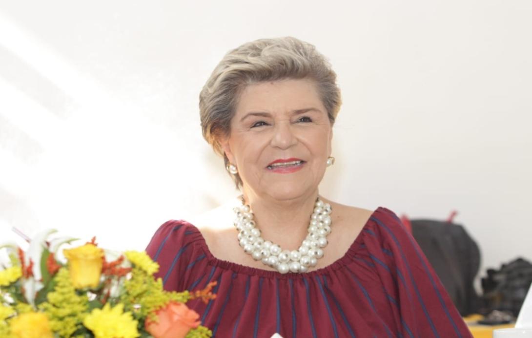 Doris Morera de Castro