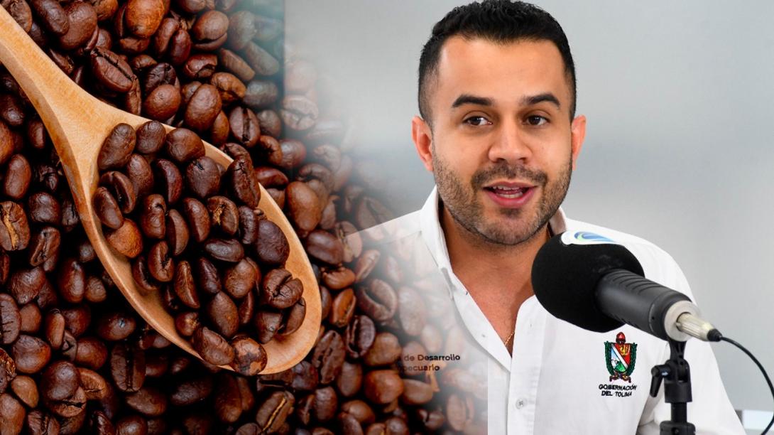 Cafés especiales a Estados Unidos