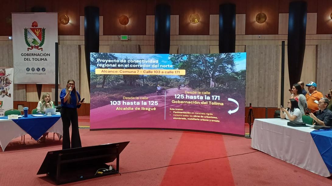 ¡El puente va! Gobernadora y Alcaldesa sellan pacto para ejecutar solución vial en Mirolindo