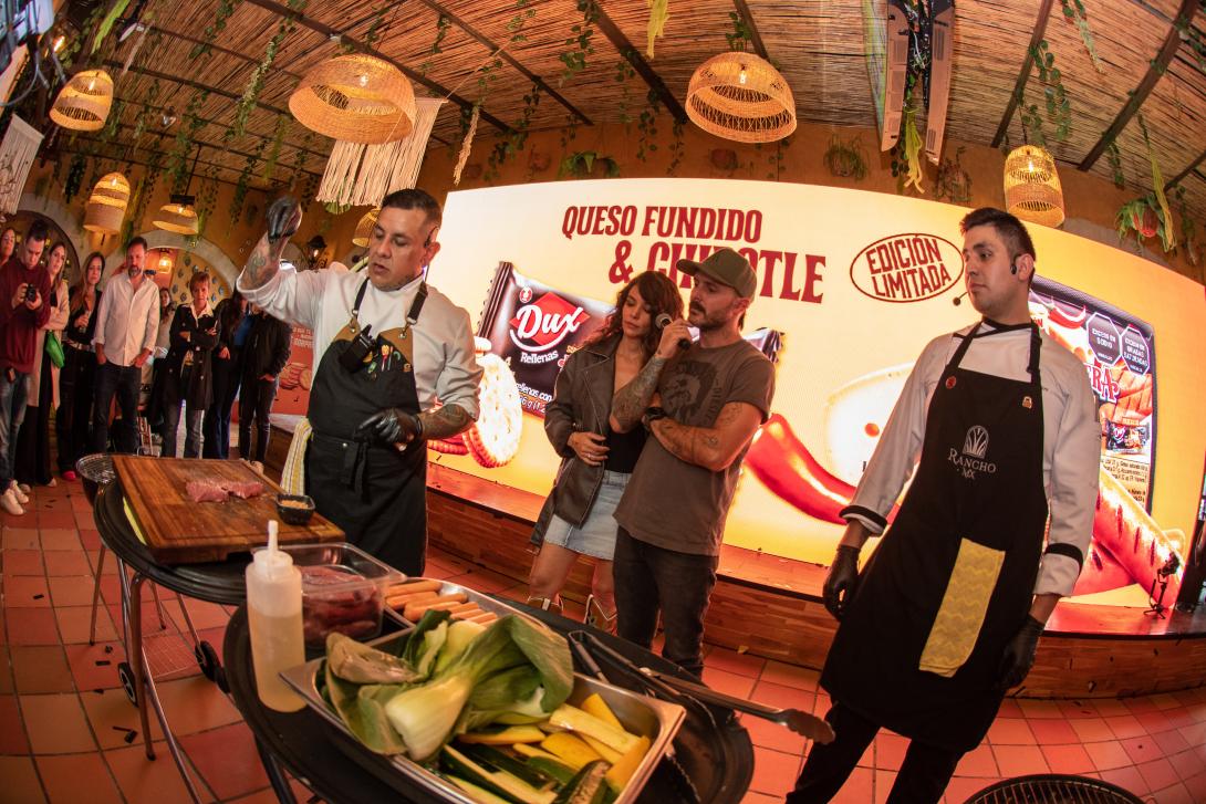 Empresas colombianas buscan  nu vos mercados a tarvés de alianzas.