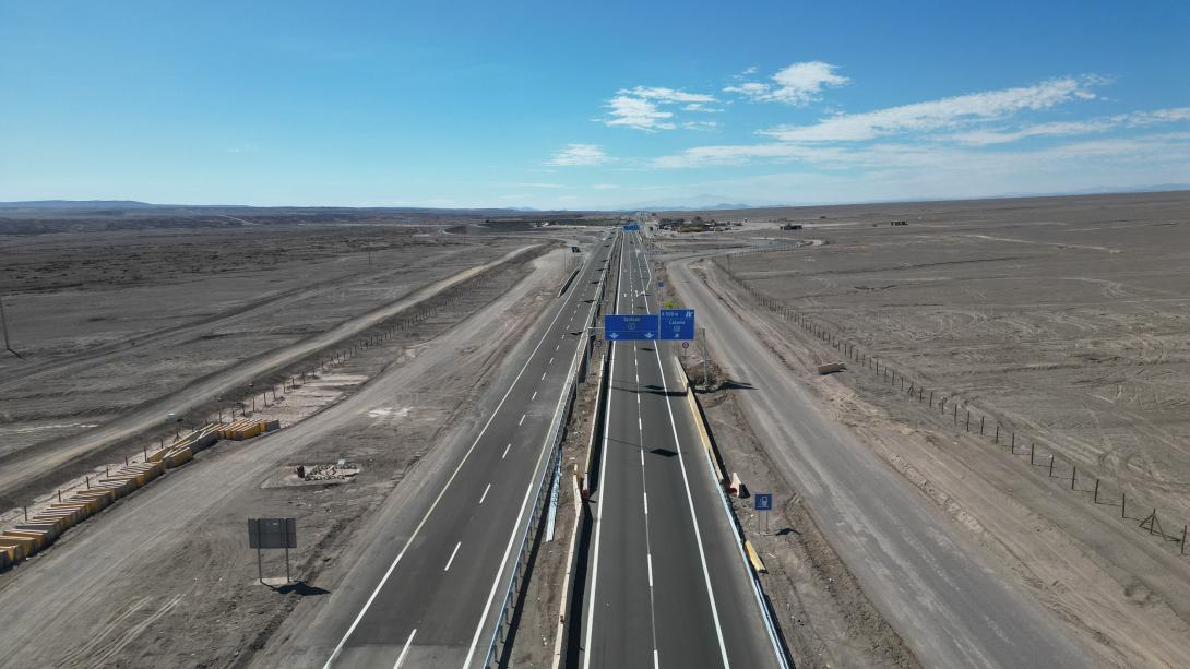 Hay  inconformismo respecto al tratamiento que les ha dado la filial de la empresa colombiana ISA, respecto a las decisiones sobre el contratista que ejecutará el proyecto vial Panamericana.