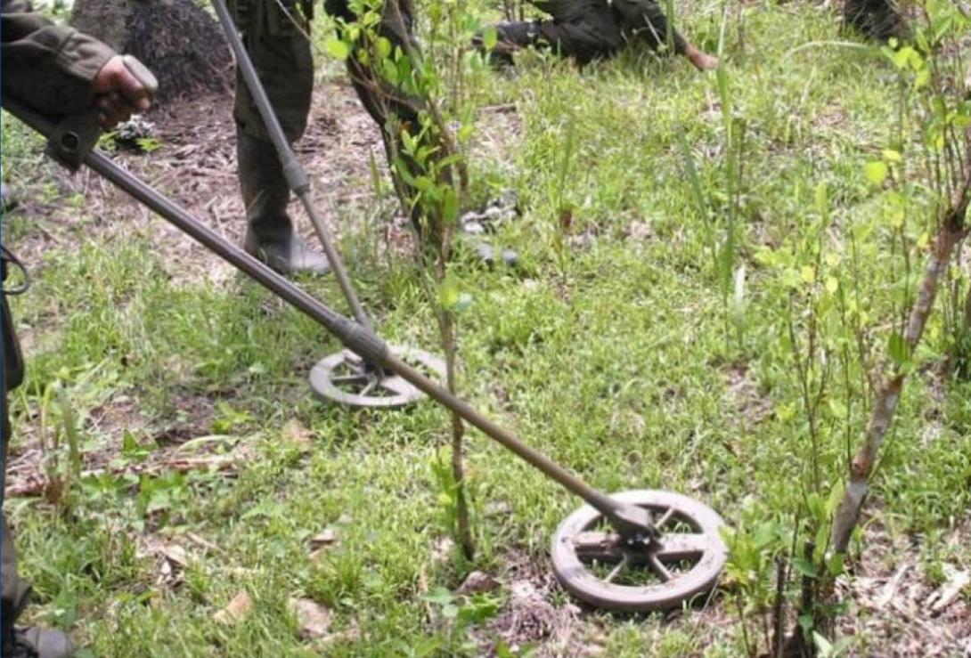 Se planteó la necesidad de actualizar la política pública de acción contra minas antipersonal, que no cuenta con documento Conpes desde 2019, entre otros.