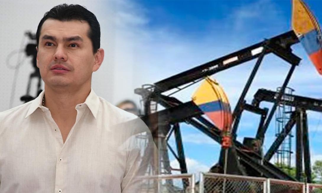 Alcalde de Neiva le pide al Gobierno nacional cancelar la licencia ambiental que ANLA le otorgó a explotación petrolera
