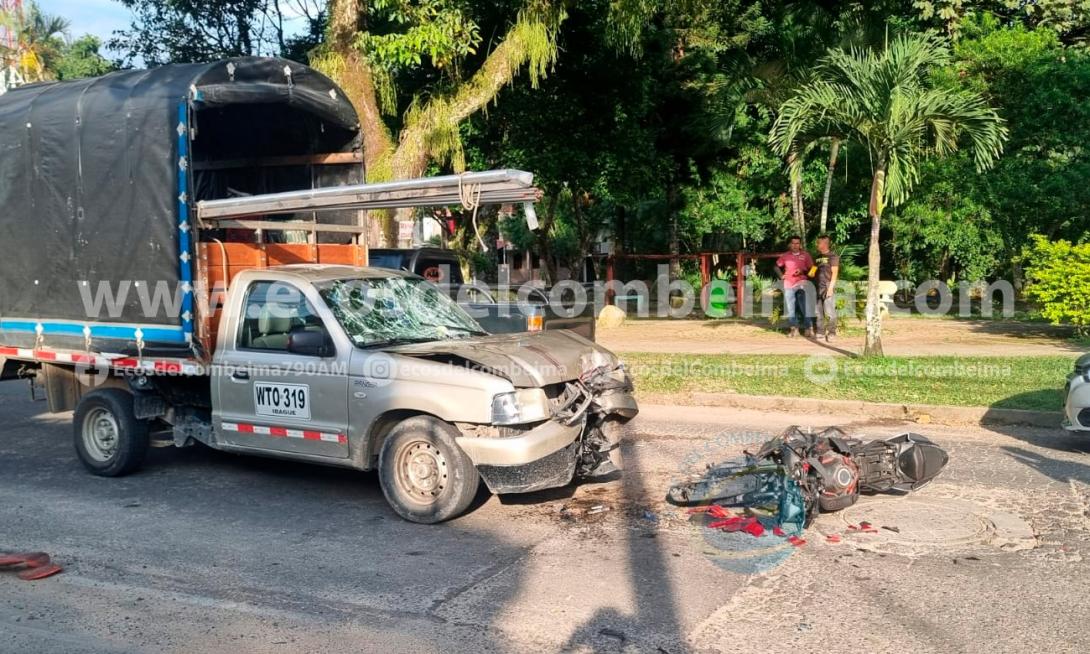Accidente