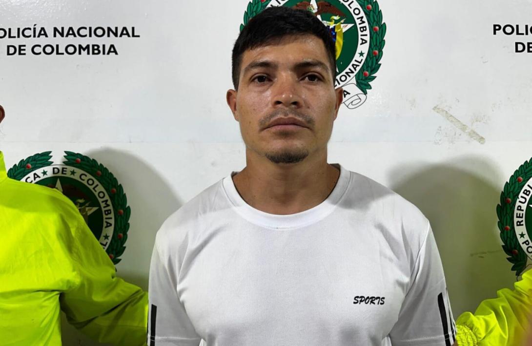 Feminicida de La Martinica