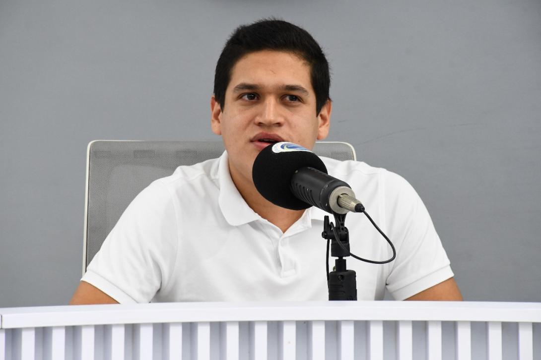 Steven Núñez