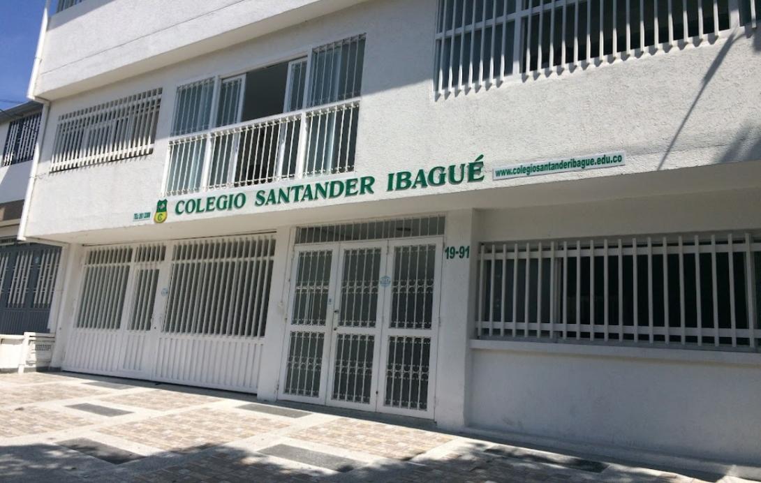 Colegio Santander