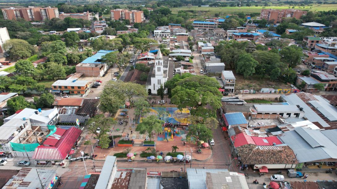 Mejoramiento de vivienda