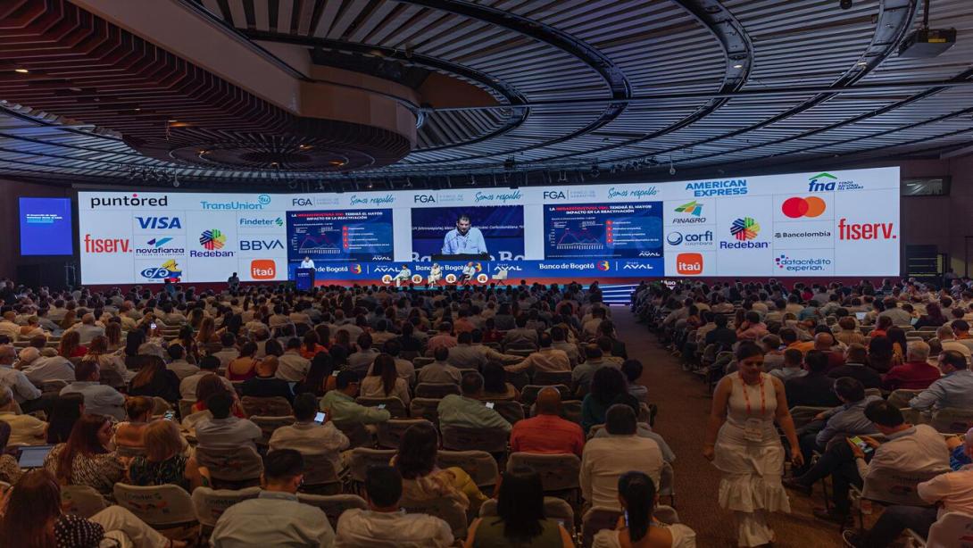 En Cartagena se realizará cesde el pr´ximo miércoles la 59 Concención Bancaria.