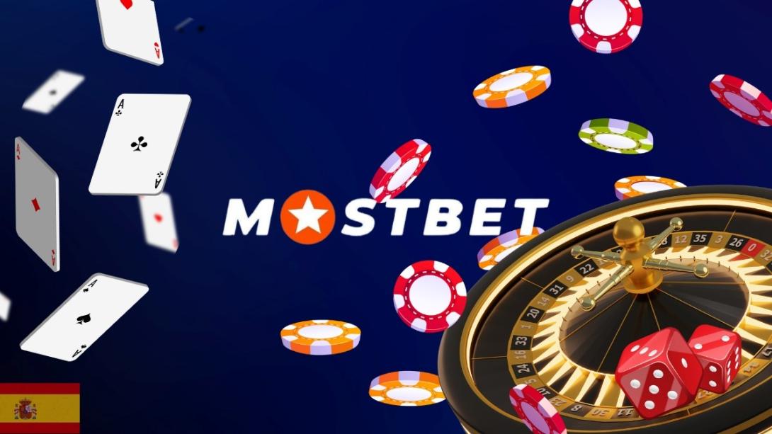mostbet