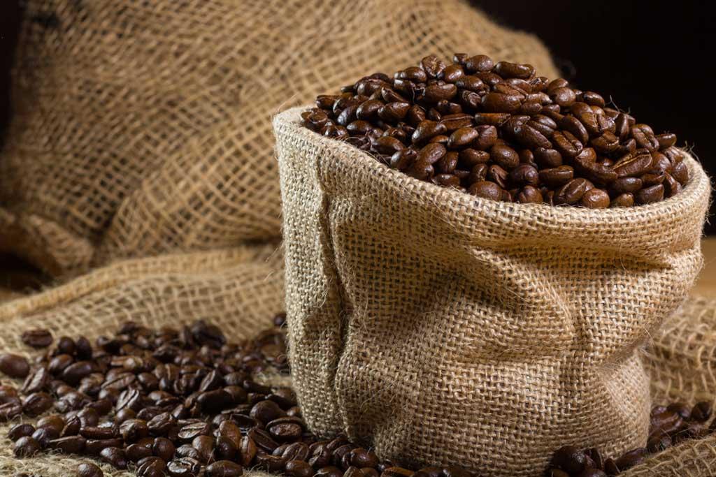 El café jalonó las ventas externas del sector agropecuario en marzo