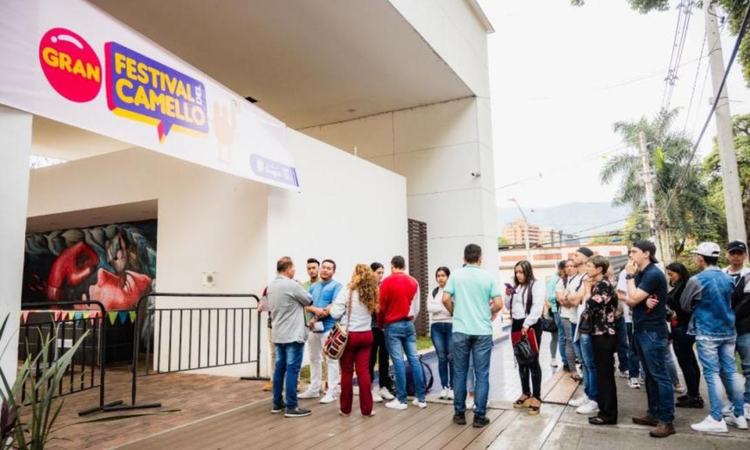 Ibagué ocupa el cuatro lugar de desempleo en Colombia