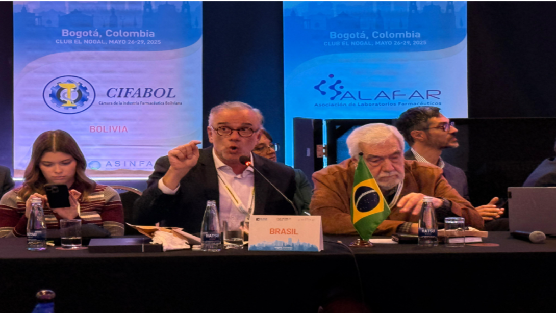 El acceso a los medicamentos no puede depender de decisiones remotas ni de mercados volátiles.