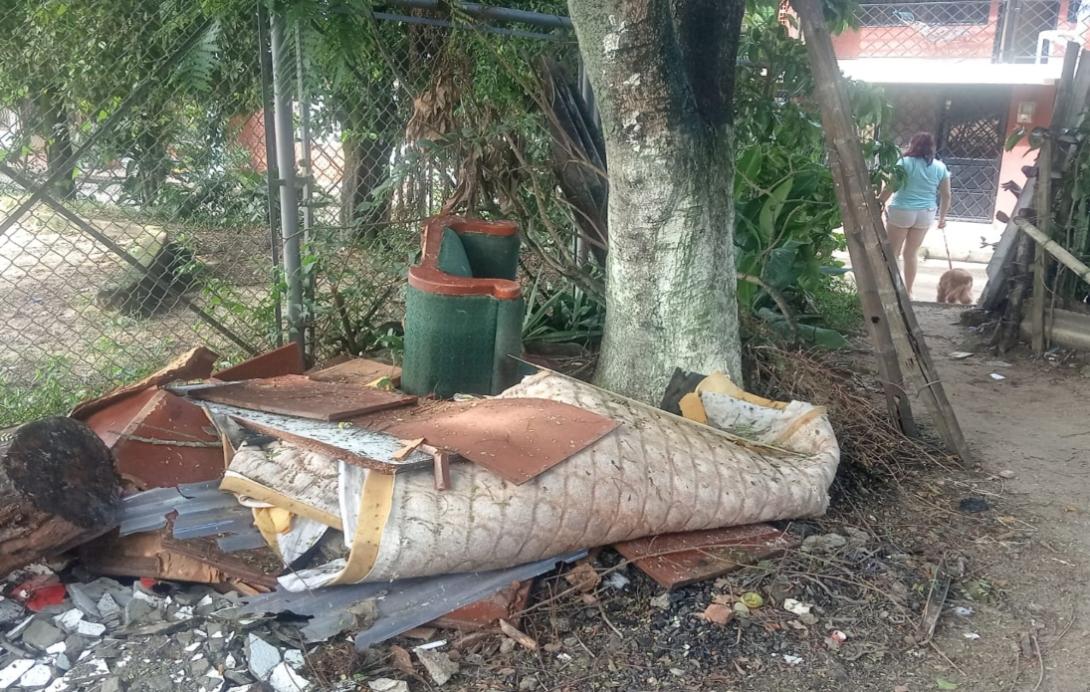 Parque Las Américas