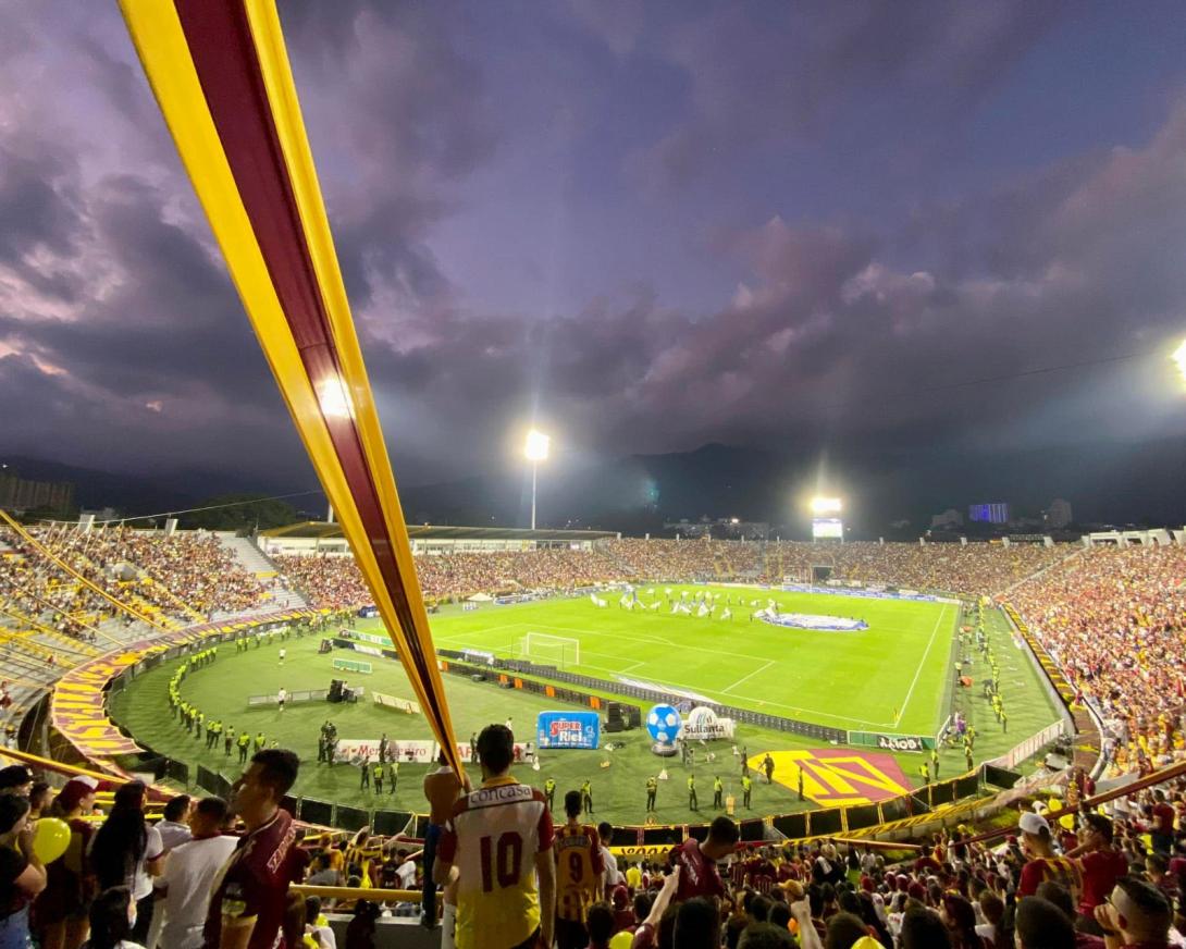 Deportes Tolima