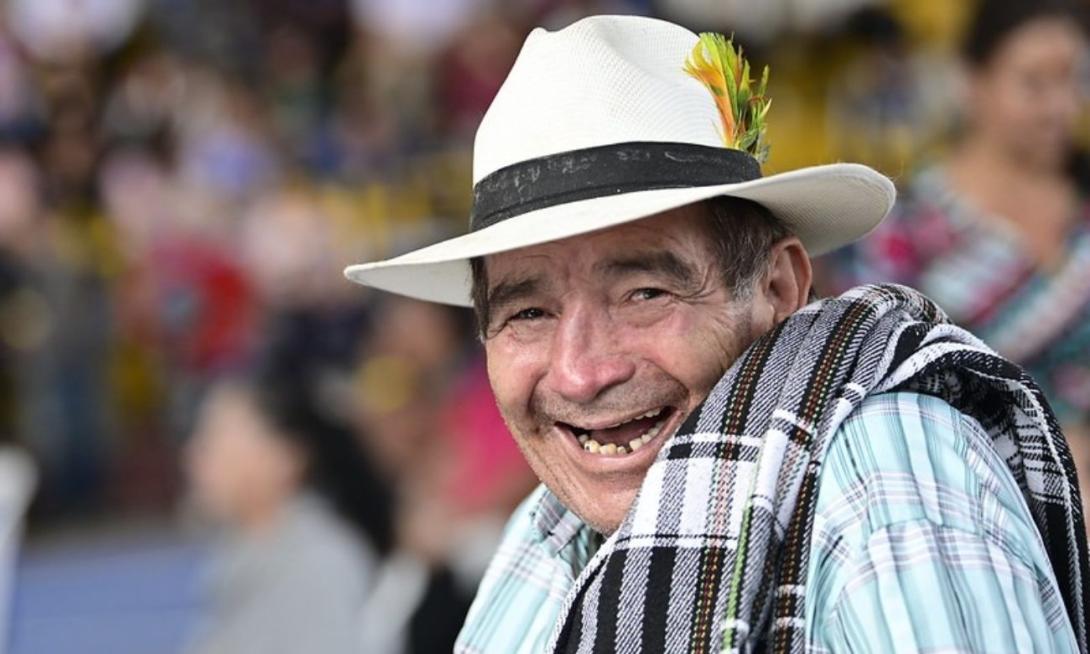 Inician pagos de subsidio de adulto mayor