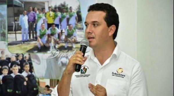 Juan Rodrigo Alvarado