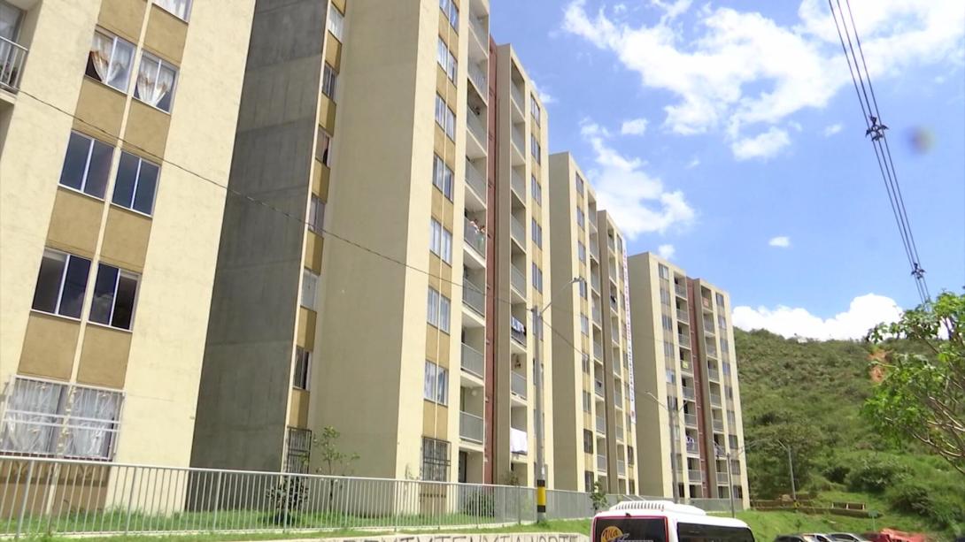 Hay que agilizar el ´programa Mi Casa ya piden los gremios de la Construcción y las Finanzas