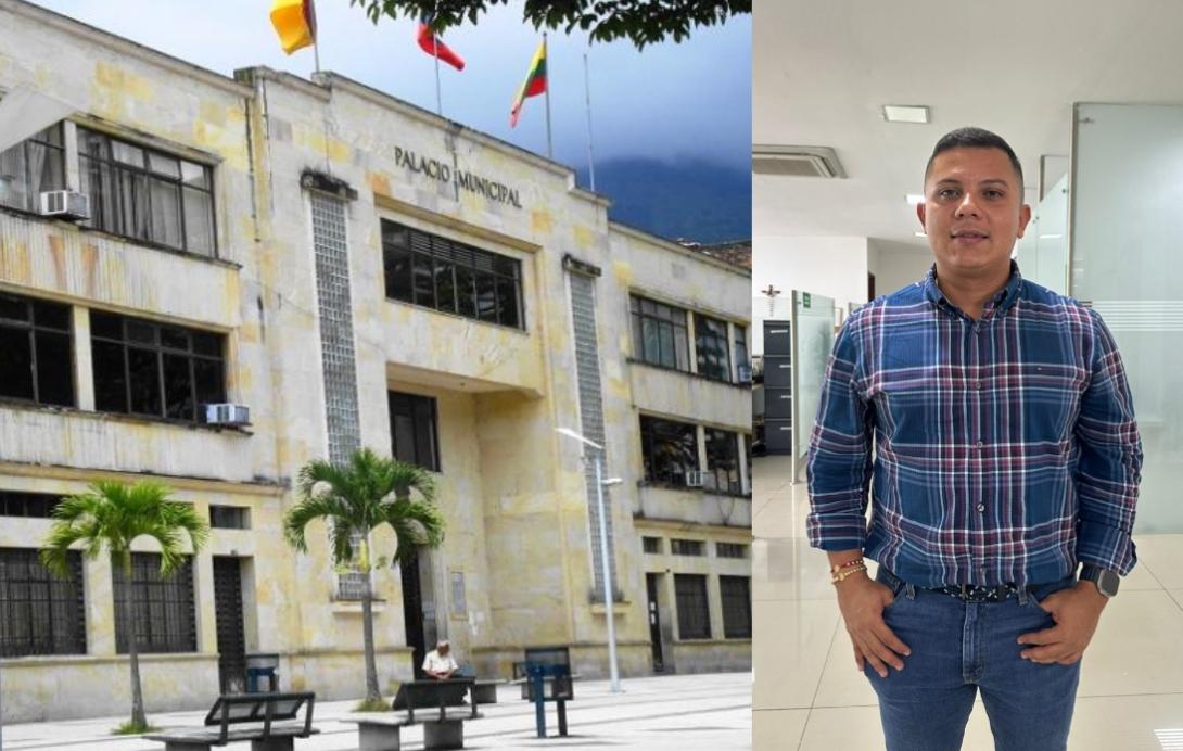 Alcaldía de Ibagué||