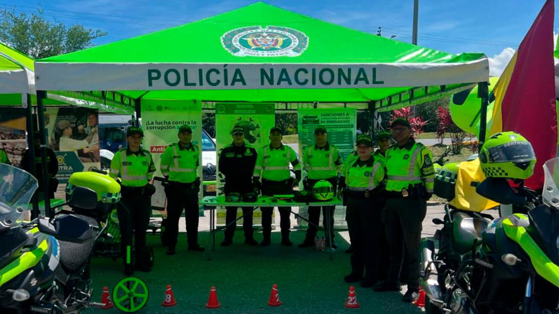 policia