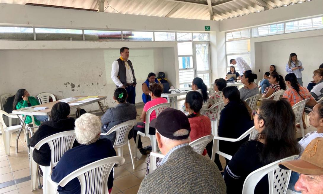 Inicio de giros de Devolución del IVA y Renta Ciudadana