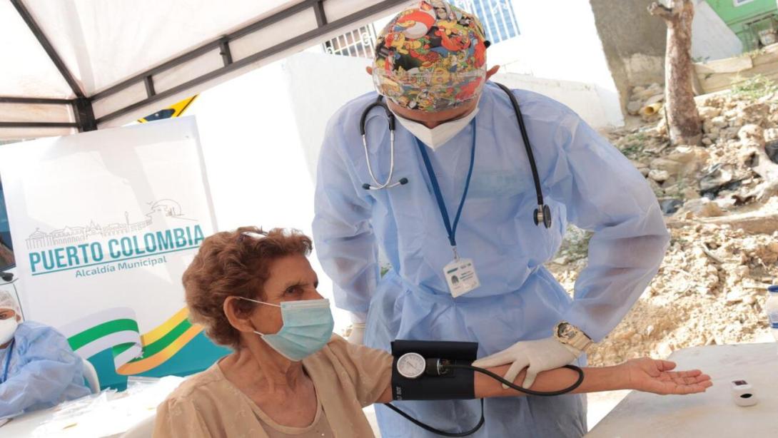 Decretos en Salud no mejoran ni la ateción ni la entrega de medicamentos, señala la orgamización social Salud para Todos