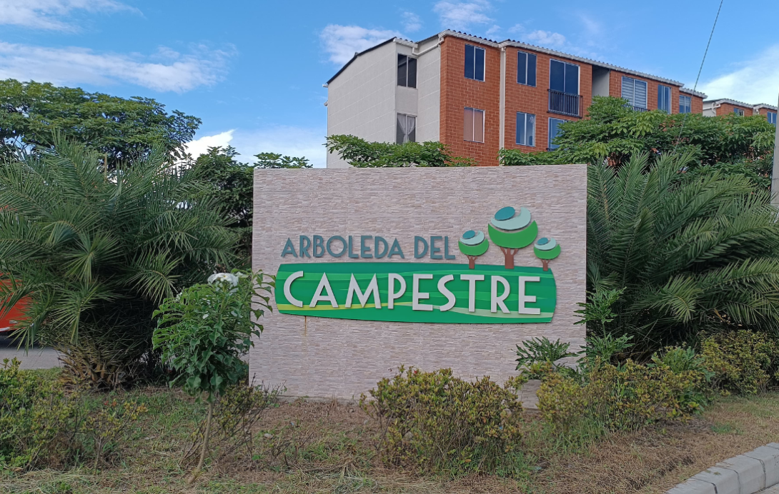 Arboleda Campestre