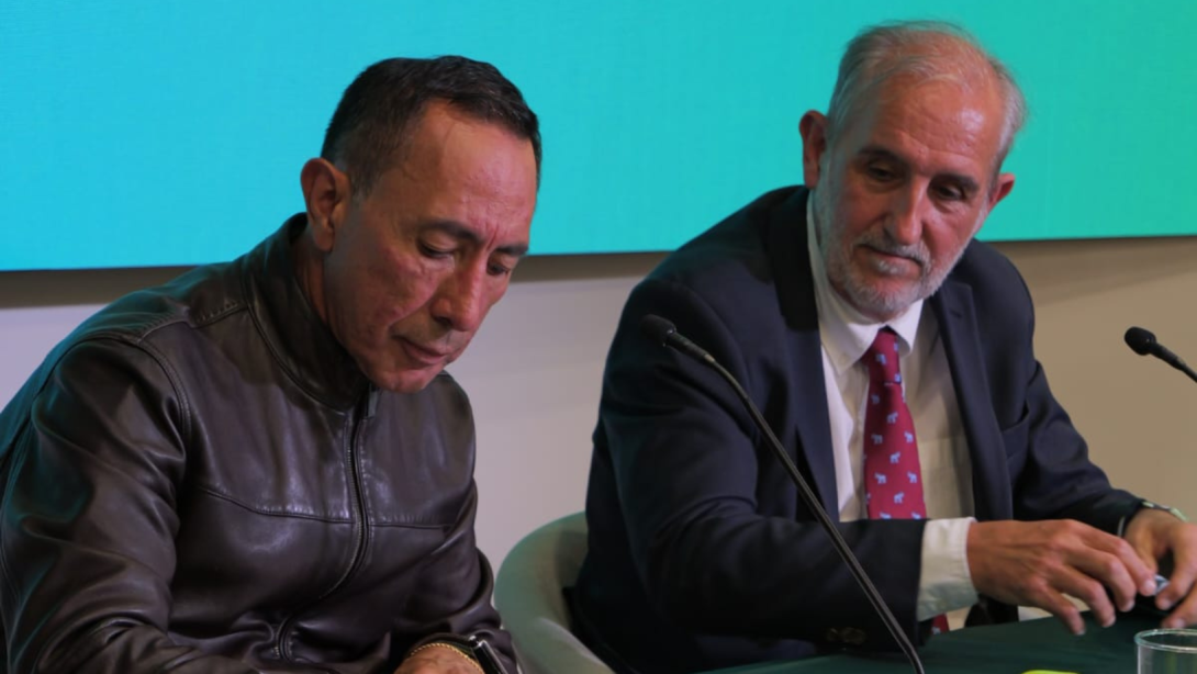 Ecopetrol espera cerrar negocios con empreas generadoras de energía solar y eólica.